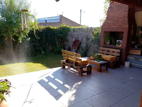 VENTA CASA BARRIO CERRADO - COQUIMBITO MAIPÚ