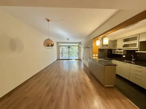 Departamento en Alquiler de 2 ambientes