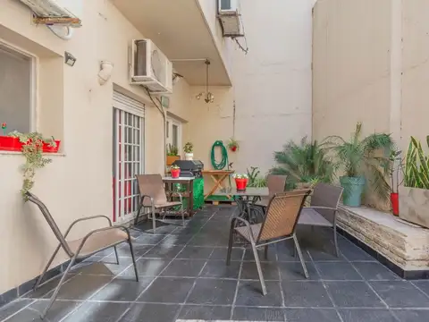 Departamento en Venta en Palermo, USD 167.000