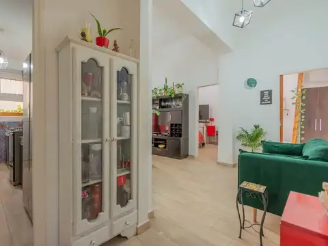 Departamento en Venta 67 años