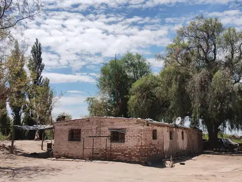 Finca en venta en San Martin