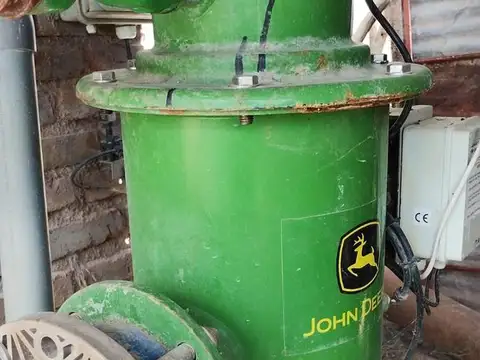 Finca en venta en San Martin