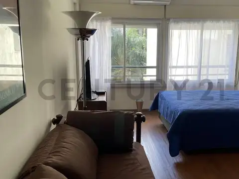 Monoambiente en Alquiler Temporal