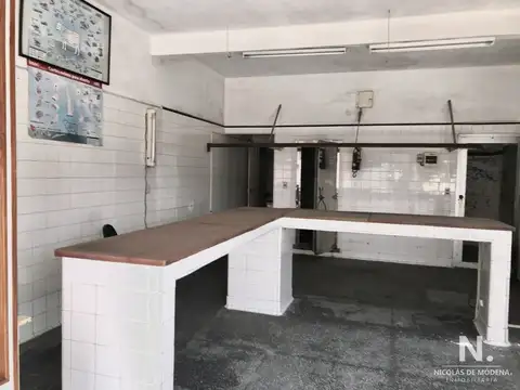 Local en Venta en Punta del Este, USD 80.000