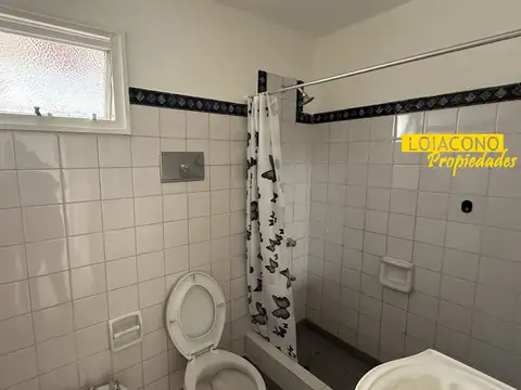 Departamento en Alquiler Permite mascota