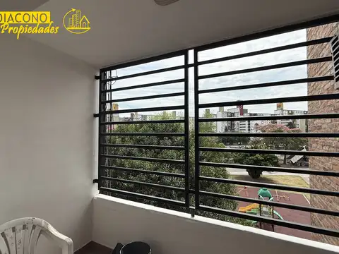 Departamento en Alquiler de 3 ambientes