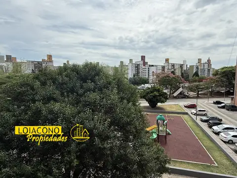 Departamento en Alquiler de 2 dormitorios