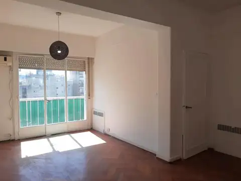 Avenida Entre Ríos 100