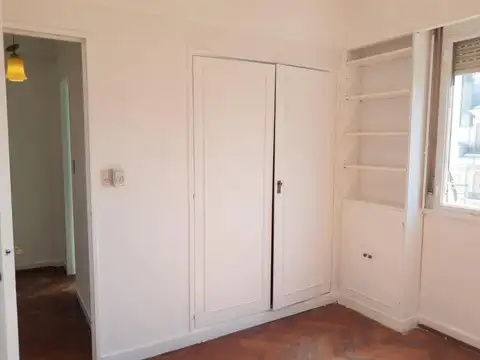 Departamento en Venta 60 años