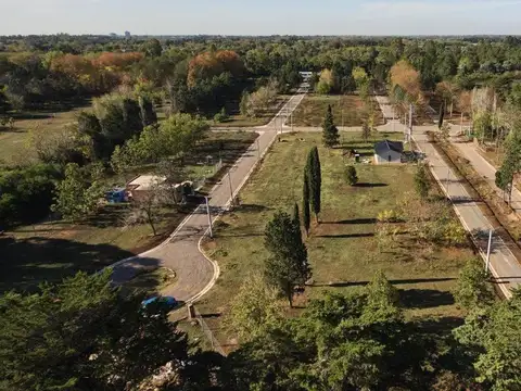 Terreno en Venta en Matheu, USD 25.000