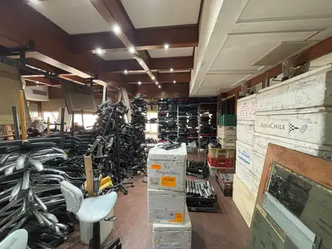 Alquiler Local comercial en Retiro