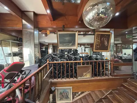 Local en Alquiler 40 años