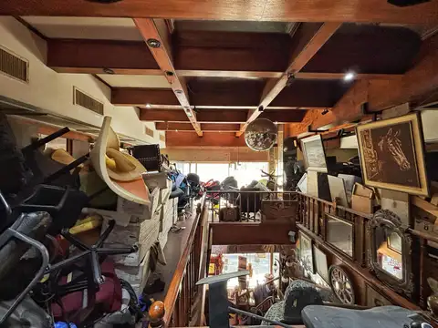 Local en Alquiler 40 años