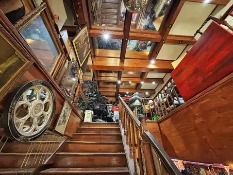 Local en Alquiler en Retiro, USD 2.500