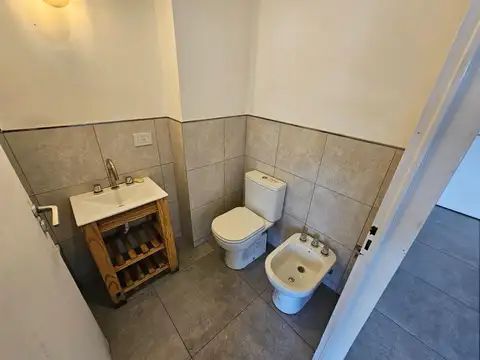 Bucarelli 1900, Piso 4