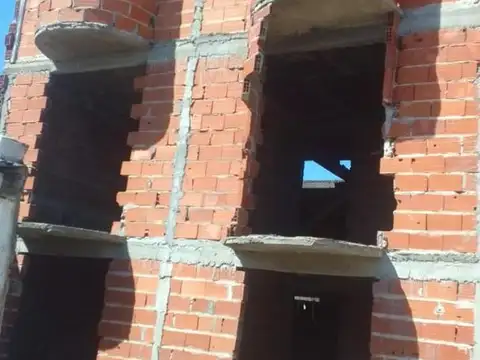 Casa en Venta en Los Hornos, USD 35.000