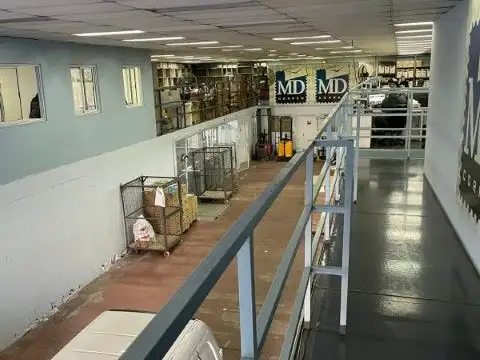 Terreno en Venta en Coghlan, USD 890.000