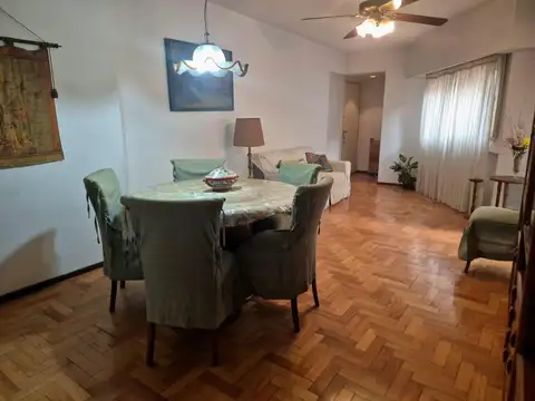 Departamento en Alquiler de 3 ambientes