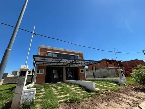 Docta - Manzana 42 Lote 7