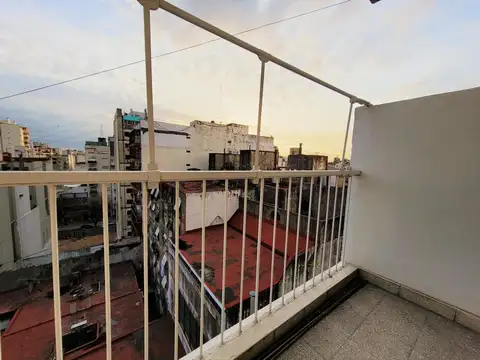 Departamento en Venta 48 años