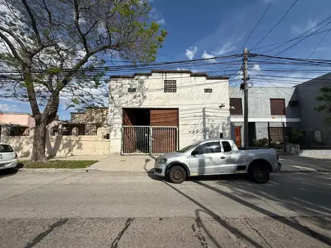 Galpon en Alquiler A Estrenar