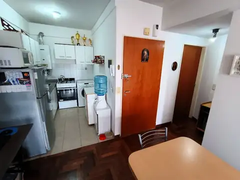 Departamento en Venta 17 años