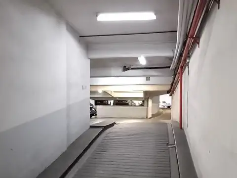 Av. Cordoba al 2800 Barrio Norte CABA