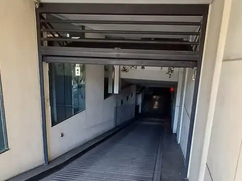 Av. Cordoba al 2800 Barrio Norte CABA