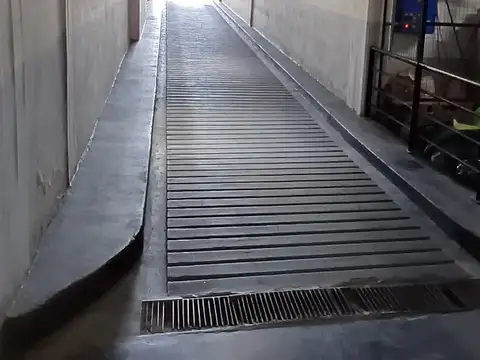 Cochera en alquiler en Av. Cordoba al 2800 Barrio Norte CABA