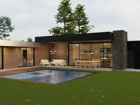 Casa en Venta A Estrenar