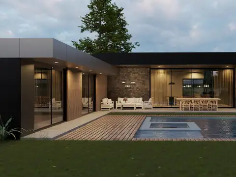 Casa en Venta al Norte