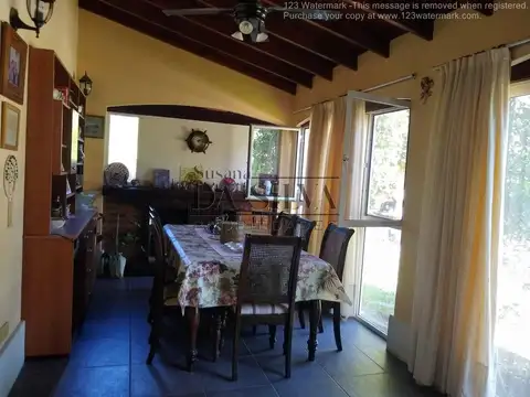 Quinta en Venta de 3 dormitorios