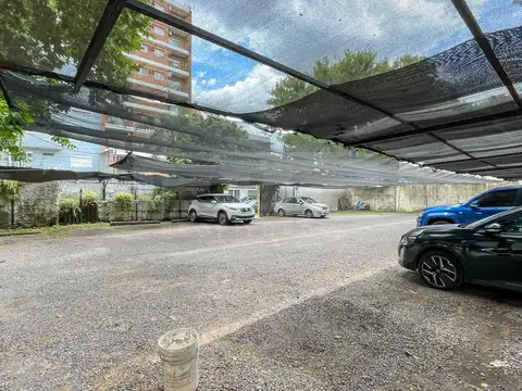 Terreno en Venta 18  mts Frente