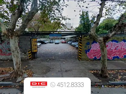 Terreno Venta - San Martin