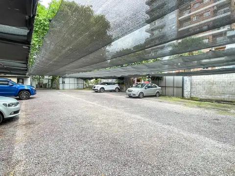 Terreno en Venta 30  mts Fondo