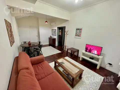 3 Amb - Billinghurst y Av. Rivadavia - u$s 500 PAQUETE   luz y gas