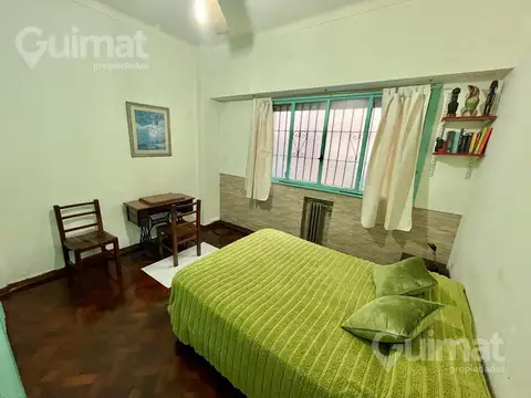 Departamento en Alquiler Temporal en Almagro, USD 650