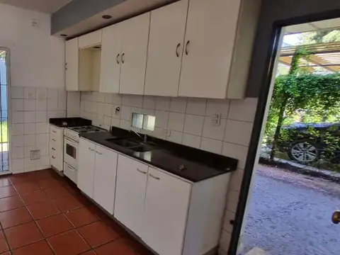 Depto Tipo Casa en Venta en Ituzaingo Norte, USD 135.000