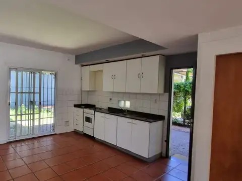 Depto Tipo Casa en Venta de 3 dormitorios