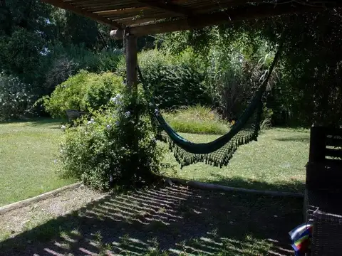 Casa en venta - 2 Dormitorios 1 Baño - 750Mts2 - Villa Lía, San Antonio de Areco