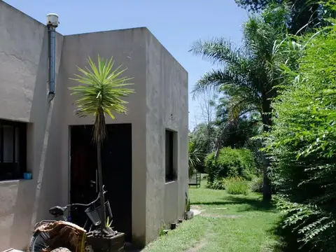 Córdoba e/ San Martín y Sarmiento