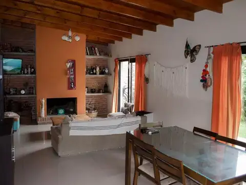 Casa en Venta de 2 dormitorios