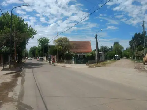 Domingo Salaberry 400