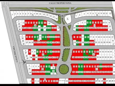 Casa en Venta de 3 dormitorios