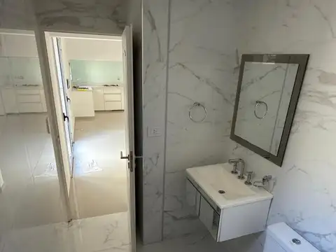 Departamento en Alquiler 2 años