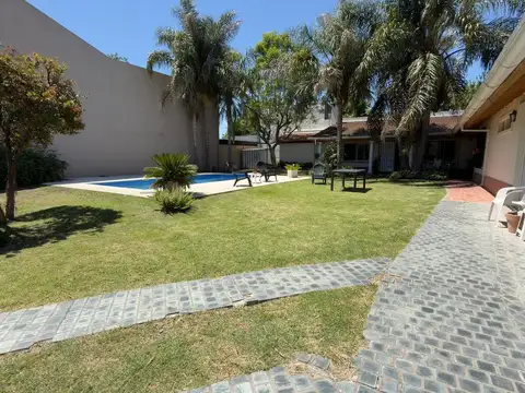 Casa con Pileta, Del Viso, Pilar