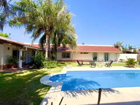 Casa con Pileta, Del Viso, Pilar