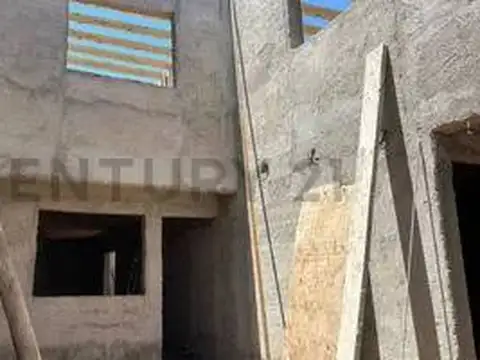 Dúplex en pozo en Carrodilla