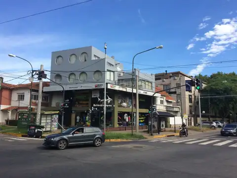 Av del Libertador al 12900