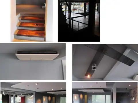 Local - Venta  Martinez